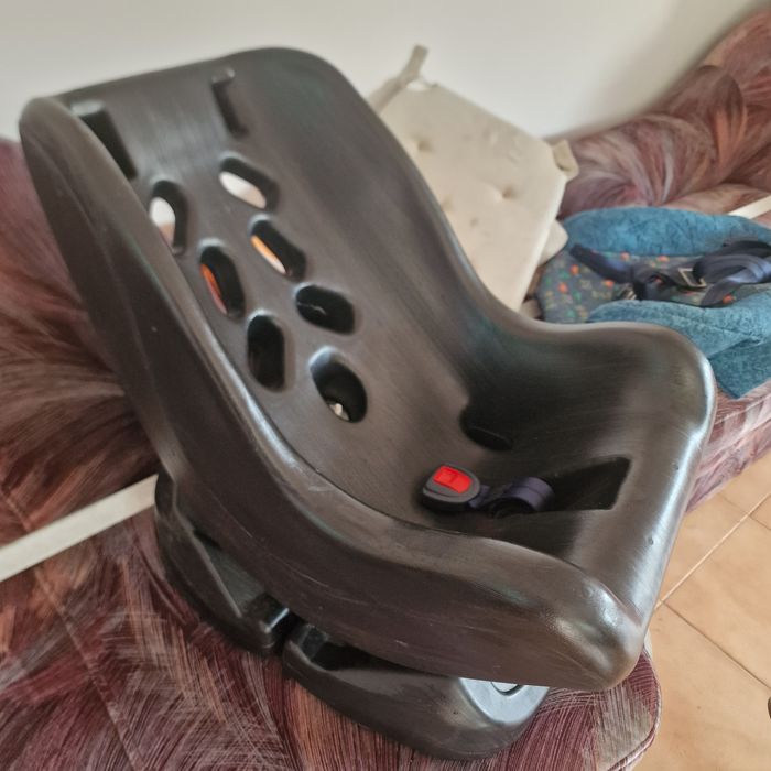 Scaun auto ch husa pentru copil 20 de kg