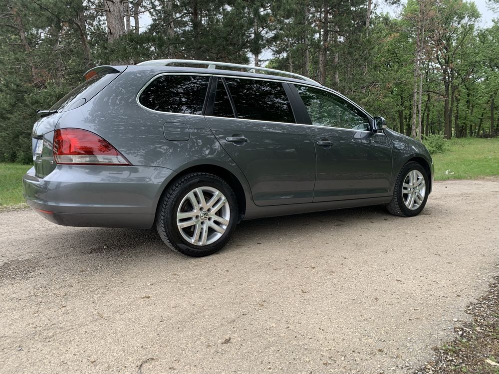 Продавам Volkswagen golf 6