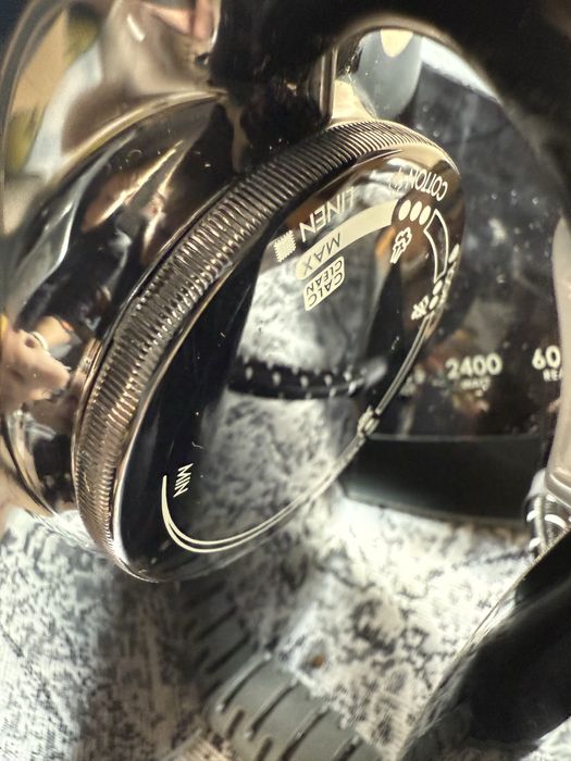 Парогенератор Imetec