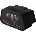 Interfata Diagnoza Multimarca Vgate, ICar2, Black, Bluetooth, OBD2