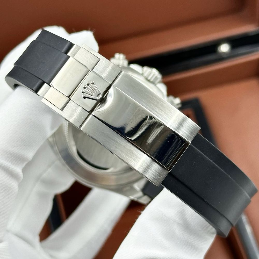 Rolex daytona cosmograph rubber 40 mm