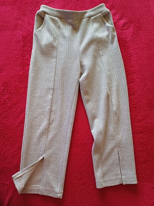 Pantaloni fetite Rezerved