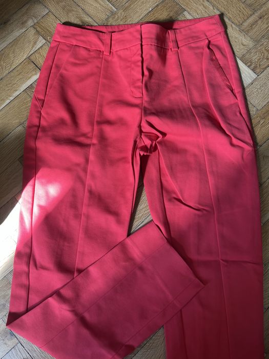 Страхотен панталон с ръб GUESS MARCIANO