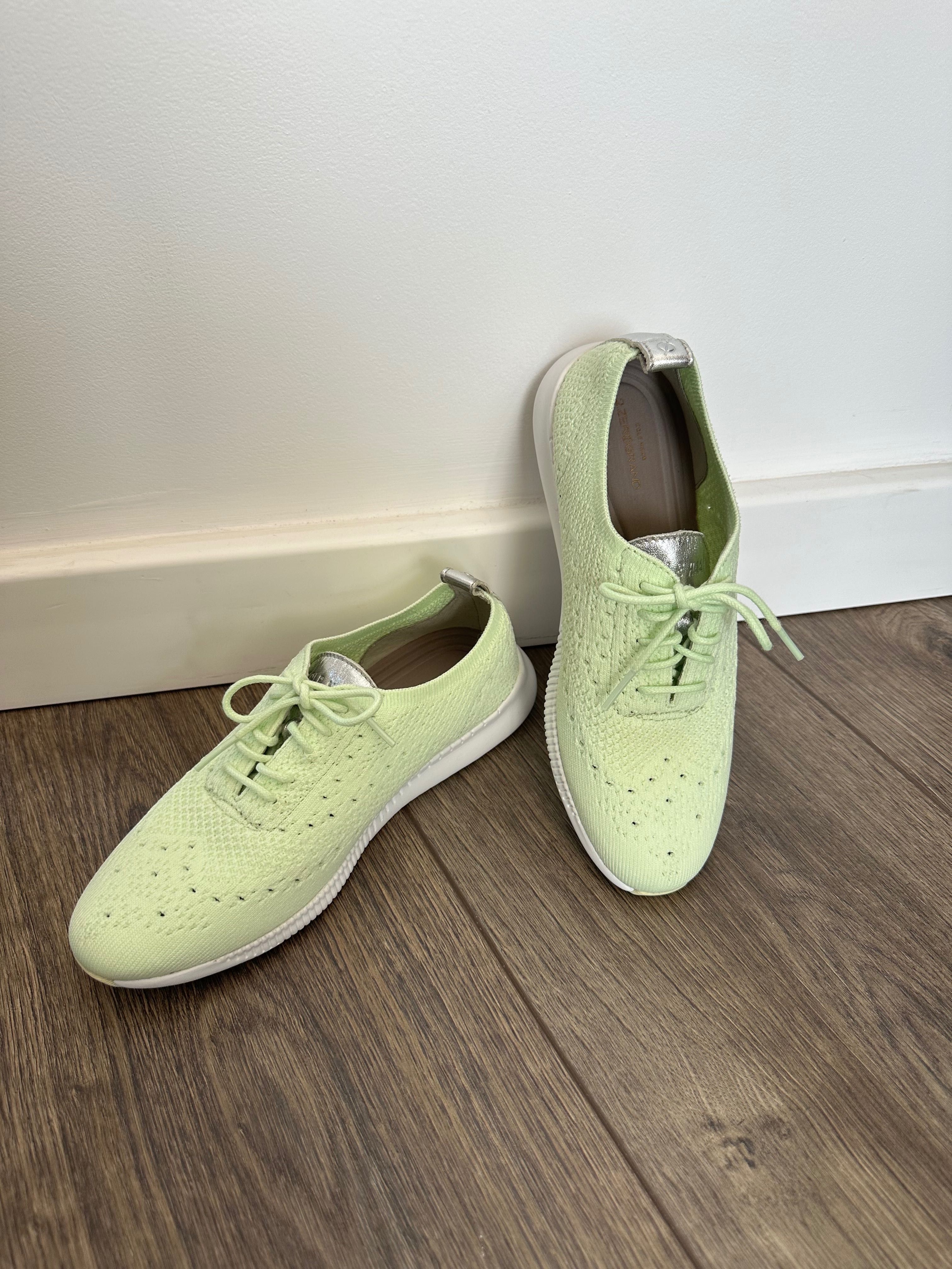 Cole Haan 2.Zerogrand / 36 / NOI cutie / Pret initial 165€ = 825 lei