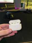 Airpods Pro 2 sotiladi holati zor orginal full kamplekt