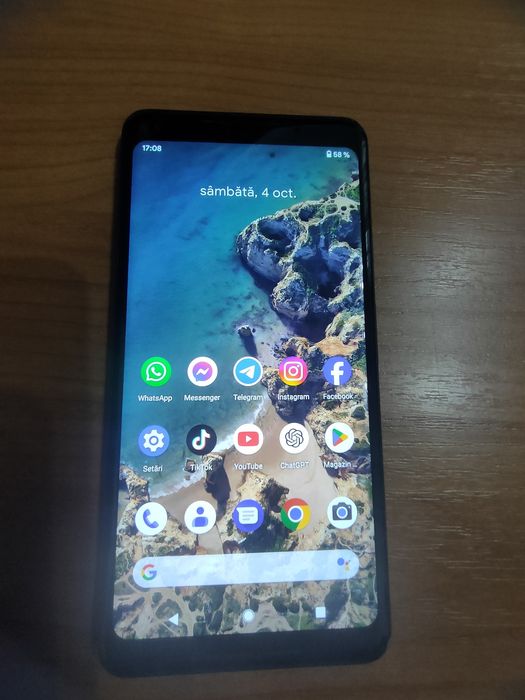 Google Pixel 2 XL