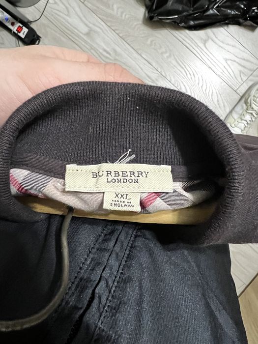 Tricou BURBERRY London