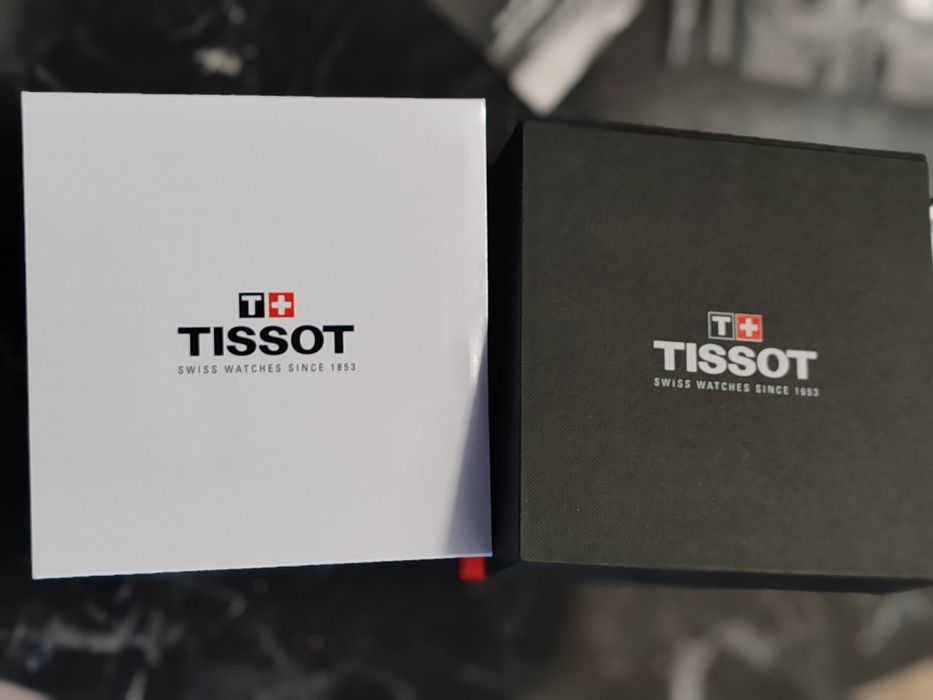 Ceas Tissot Powermatic 80 automat