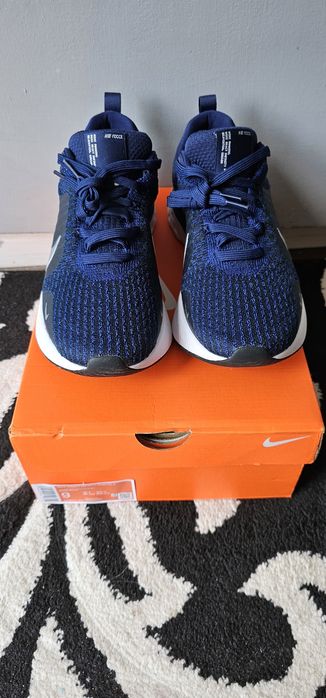 Nike React Infinity FLYKNIT 3