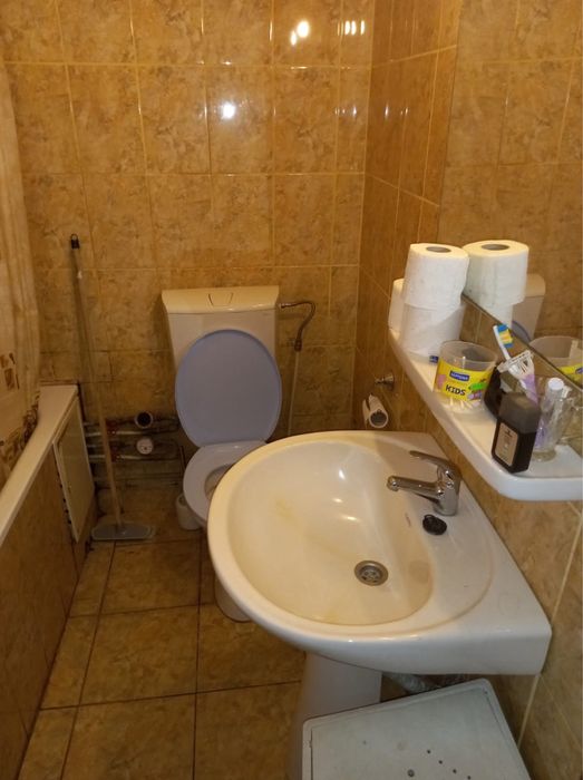 Inchiriez garsoniera centru Craiova