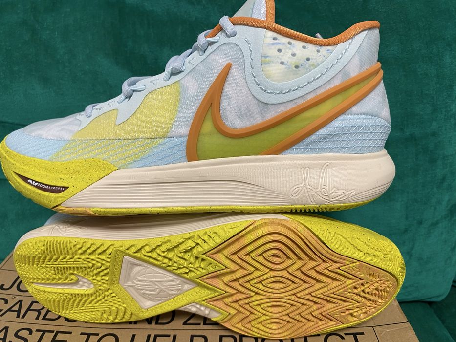 Nike Kyrie 8 Eagle marimea 46