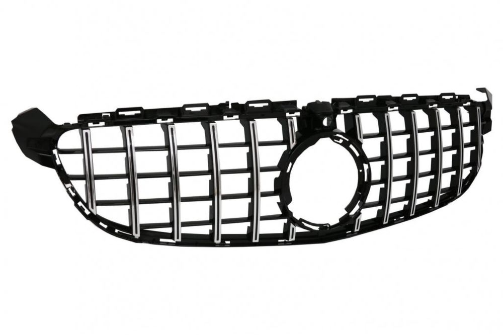 Предна решетка за Мерцедес Mercedes Ц Клас C Class W205 (18-20) C63