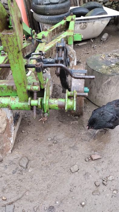 Vand plug stare foarte buna.