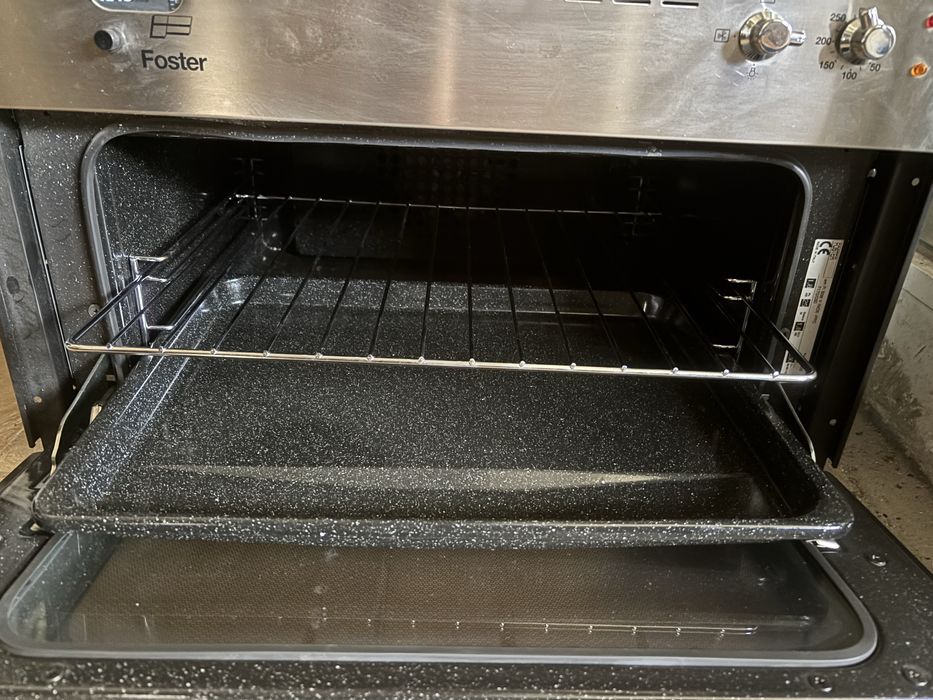 Фурна за пици за вграждане Foster Model: ART. FI S36 V