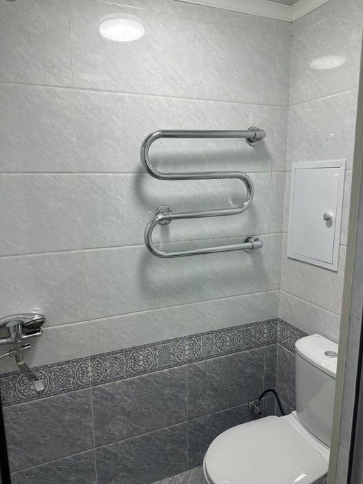 Сдаётся однокомнатная квартира с новым ремонтом! 450$  Юнусабад