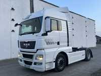 Man tgx 18.440 euro 5 eev 2012