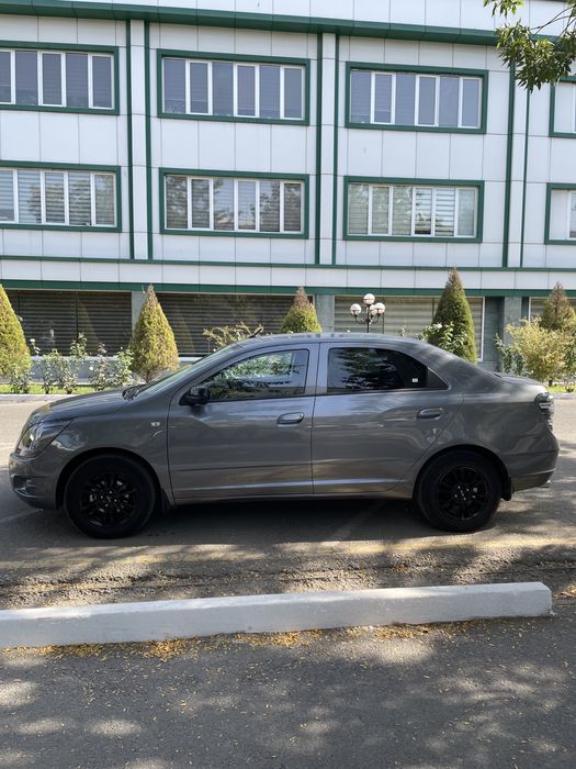 Cobalt Кобальт Midnight