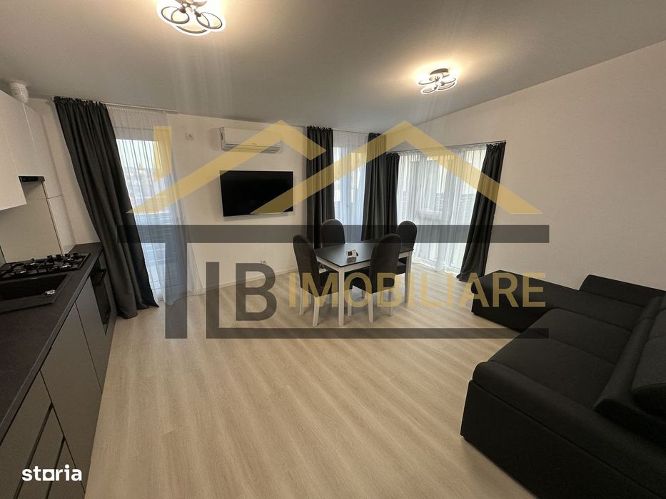 Apartament de 4 camere, 100mp, parcare, Zona Centrala