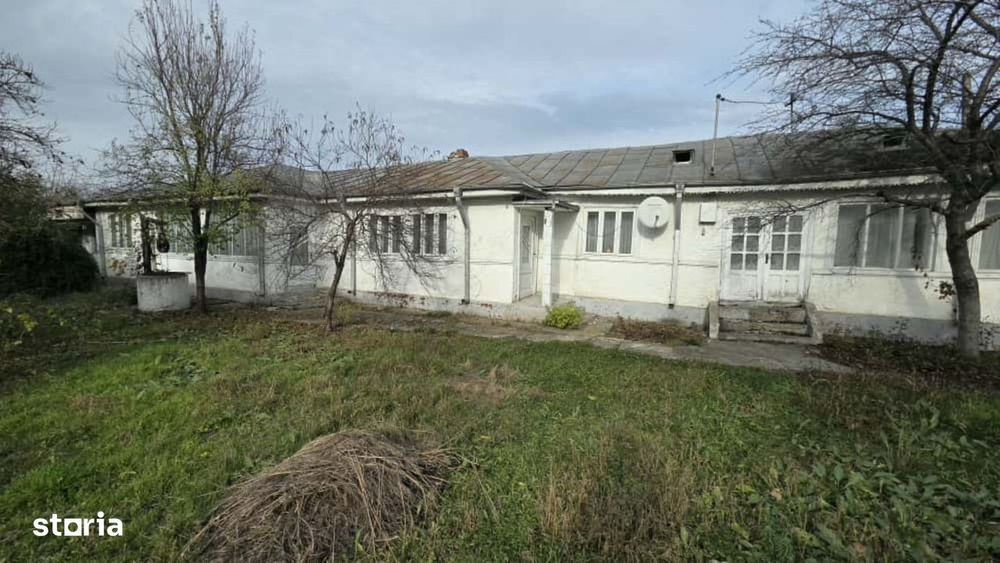 Casa Gologanu 100mp Teren cca 3200mp