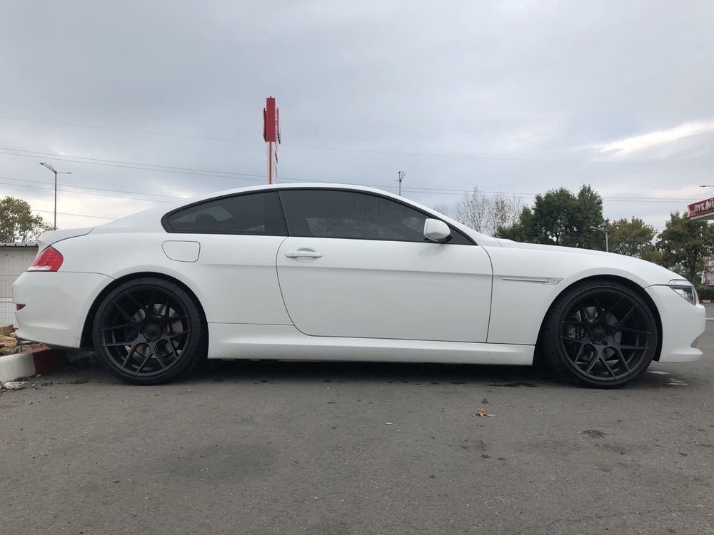 18" Джанти Haxer HX022 BMW 5 E39 E60 E61 6 E63 E64 7 E3 E65 djanti E60