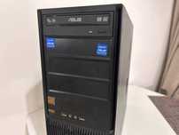 Системный блок для игр и работы i7