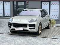Porsche Cayenne Porsche Cayenne S