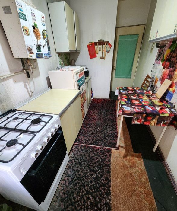 Продаётся квартира.