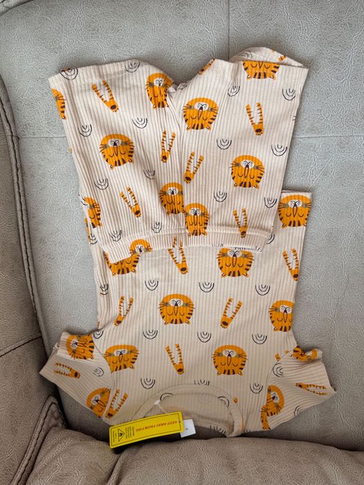 Два комплекта за бебе момче