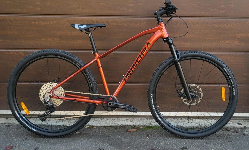 Vând mtb principia