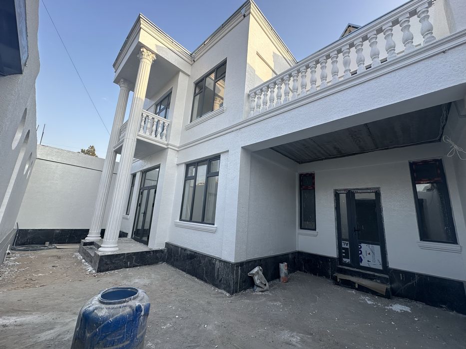 Yangi Katej Sotiladi