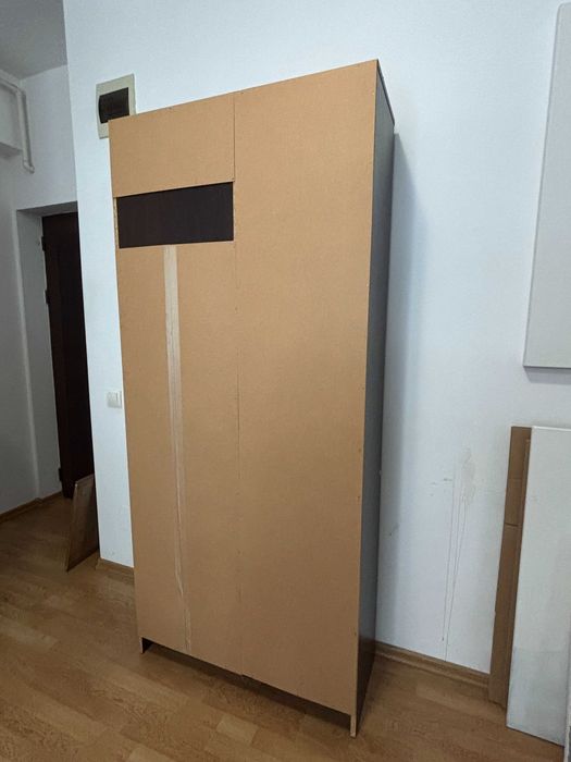 Mobilier dulap din PAL o usa