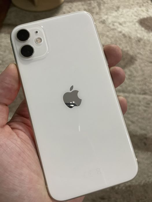 iPhone 11 4G 128gb акб94