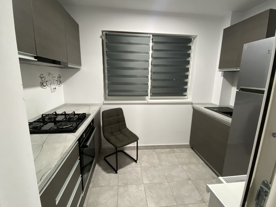 Inchiriez garsoniera - Pitesti