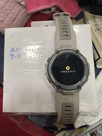 Amazfit trex pro гаранция като нов