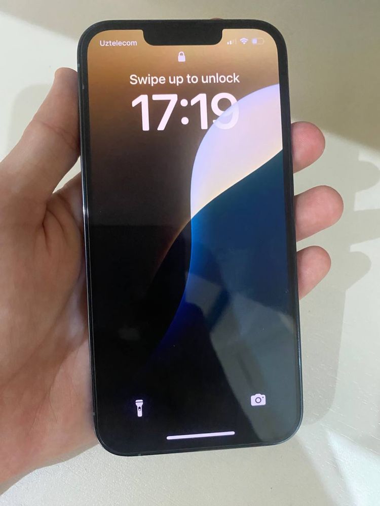 iphone 13 pro sotladi