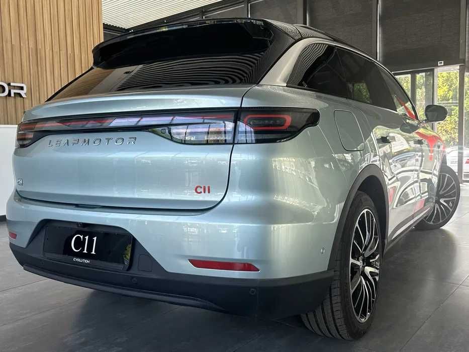 nLepmotor C11 Hybrid 2026modellar nasiyaga