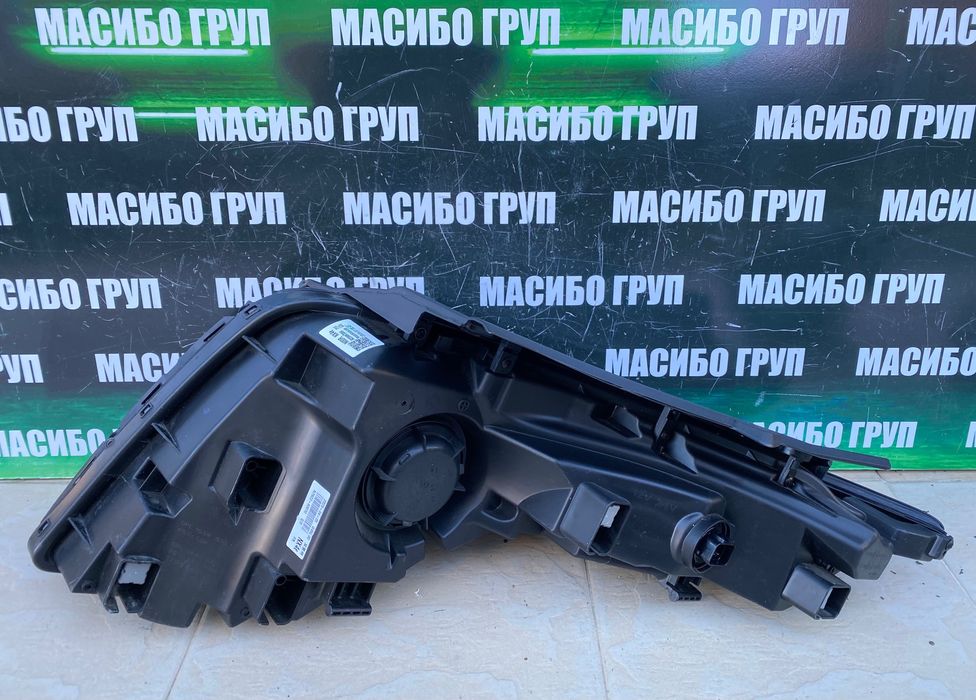 Фар far десен фарове и халоген за Хюндай Туксон Hyundai Tucson