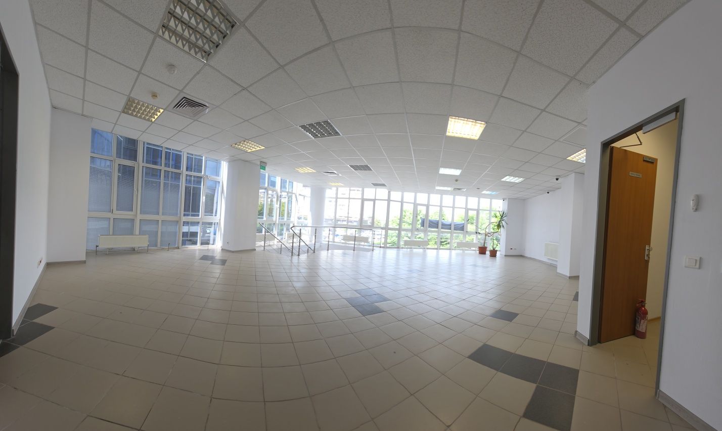 Spatiu comercial CENTRAL 350m²