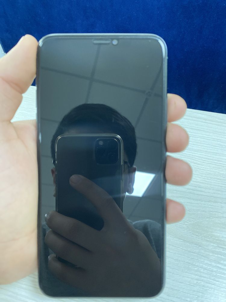 Iphone 11 pro max