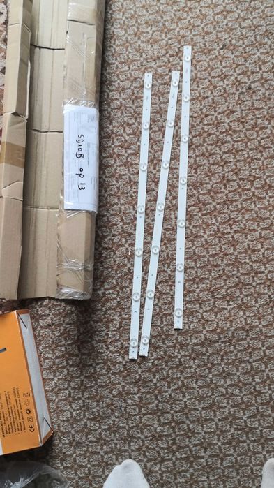 Tv led 32 PHH4100/88 si componente tv