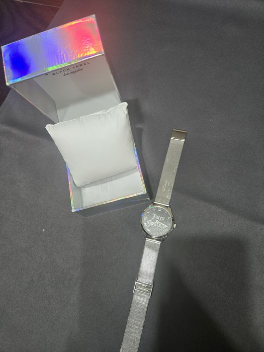 Ceas Juicy Couture