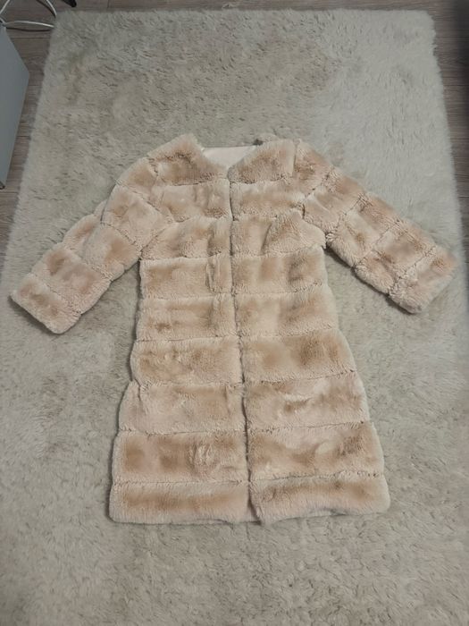 Haina blana ecologica ca noua !!super pret!
