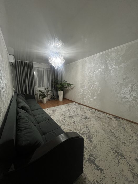 Продам 3 комнатную в 19мкр