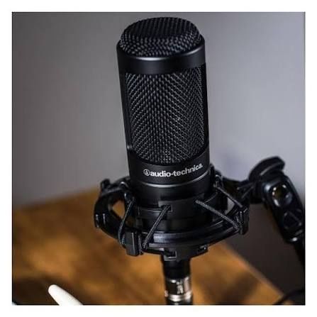 Audio technica 20-35