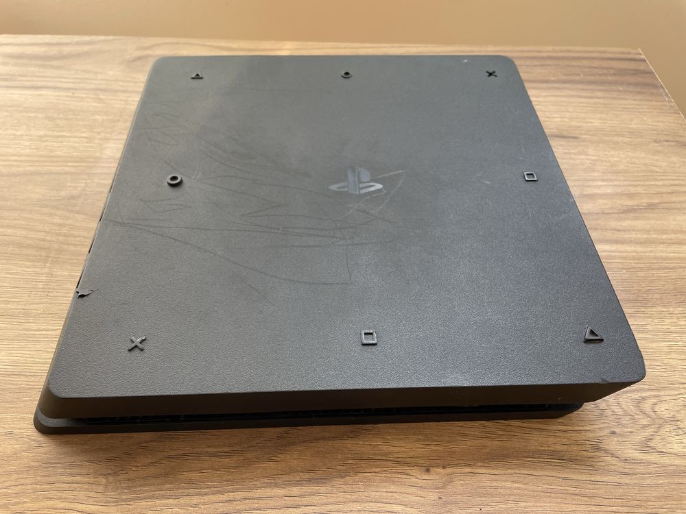 Playstation 4 slim 500GB