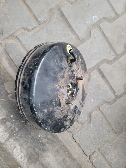 Вакум митцубиси л200