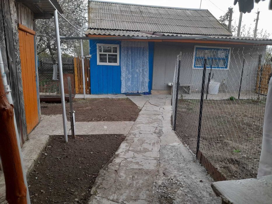 Продается частный дом в РФ