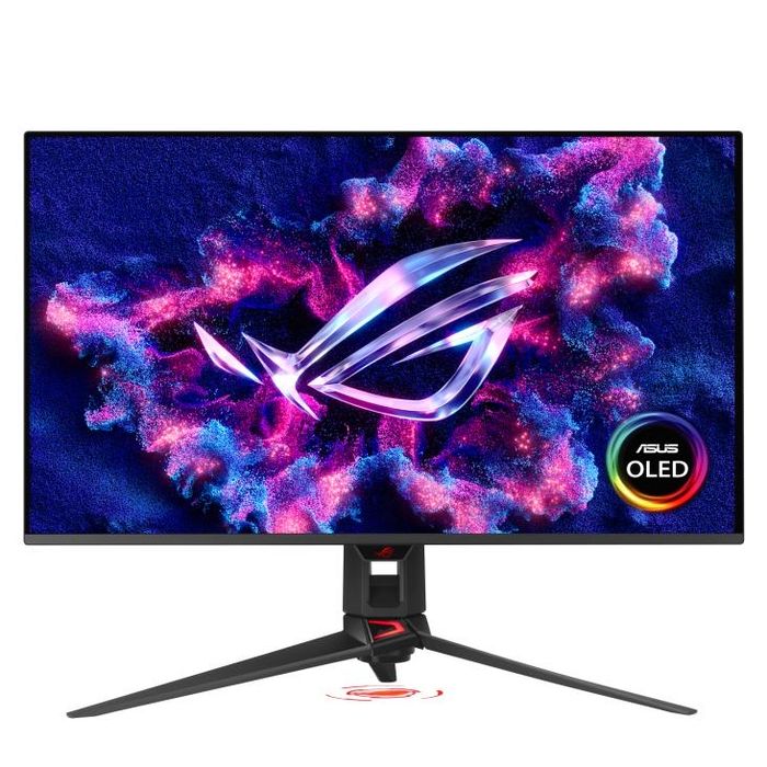 Rog Swift oled Pg32ucdmr