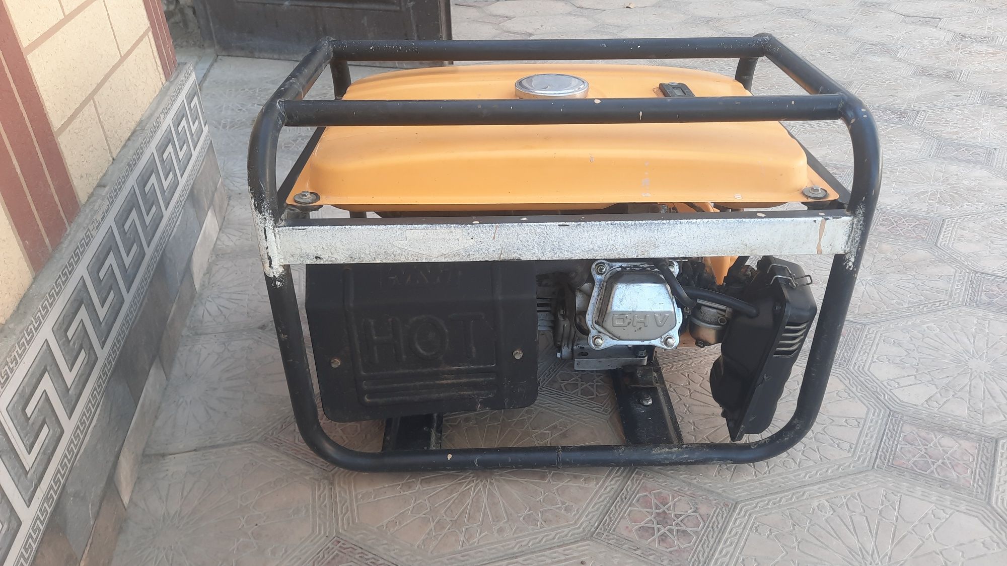 Dvijok sotiladi xolati yaxshi ishlashi zor 3 Kv li