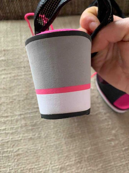 Vand sandale Puma noi 37